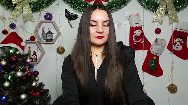 JasmineAsha online show from 12-23-24, 12:30