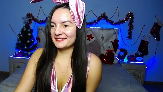 JasmineAsha online show from 12-31-24, 10:37