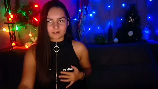 JasmineAsha online show from 01-05-25, 01:26