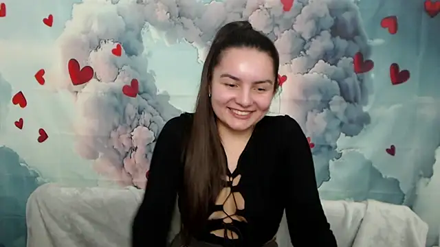 JasmineAsha online show from 01-31-25, 04:17