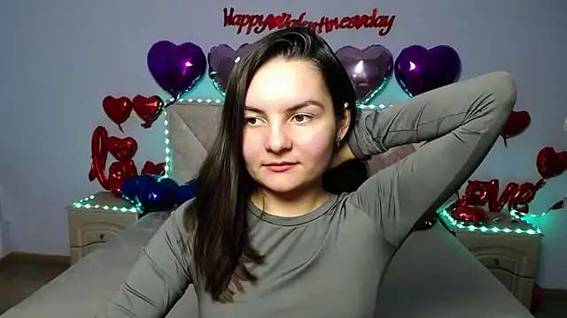 JasmineAsha online show from 02-15-25, 11:17