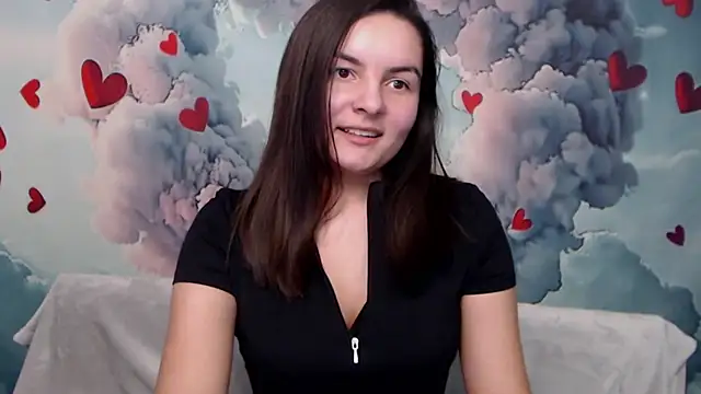 JasmineAsha online show from 02-17-25, 01:42