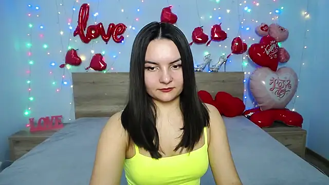 JasmineAsha online show from 02-20-25, 07:23