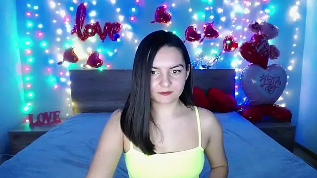 JasmineAsha online show from 02-20-25, 10:27