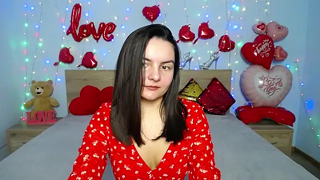 JasmineAsha online show from 02-28-25, 09:58