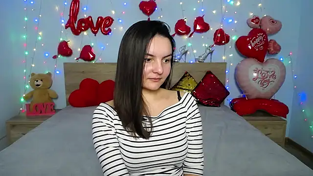 JasmineAsha online show from 02-28-25, 04:53