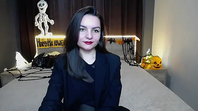 JasmineAsha online show from 10-27-25, 07:56