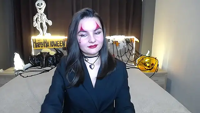 JasmineAsha online show from 10-30-25, 07:47