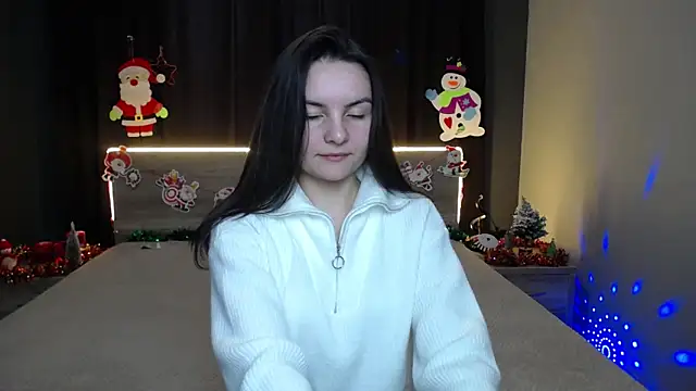 JasmineAsha online show from 12-14-25, 07:47