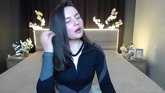 JasmineAsha online show from 03-12-26, 08:04