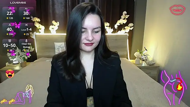 Snapshot of JasmineAsha chatting on 04-28-26, 08:08 JasmineAsha online show from 04-28-26, 08:08
