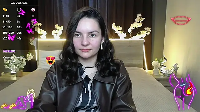 Snapshot of JasmineAsha chatting on 05-03-26, 07:25 JasmineAsha online show from 05-03-26, 07:25