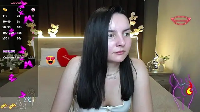 Snapshot of JasmineAsha chatting on 05-07-26, 06:57 JasmineAsha online show from 05-07-26, 06:57