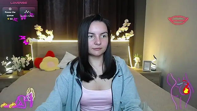 Snapshot of JasmineAsha chatting on 05-27-26, 08:00 JasmineAsha online show from 05-27-26, 08:00