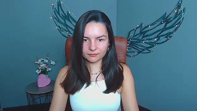 Snapshot of JasmineAsha chatting on 07-14-26, 06:18 JasmineAsha online show from 07-14-26, 06:18