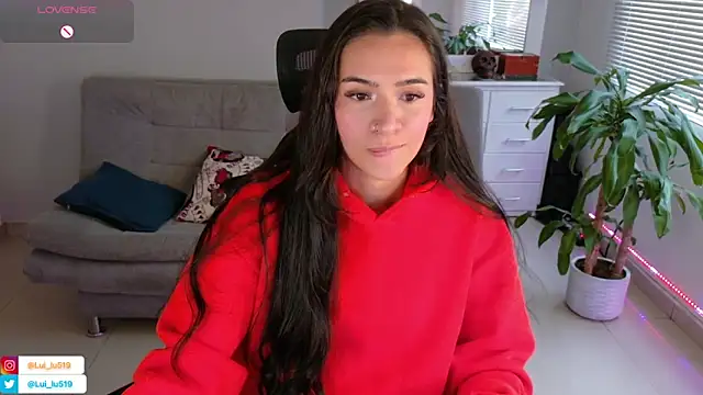 ImLui lu online show from 02-13-25, 10:00