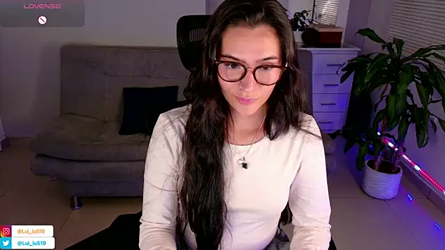 ImLui lu online show from 02-19-25, 04:34