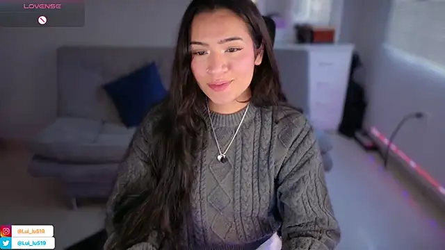 ImLui lu online show from 02-28-25, 10:28