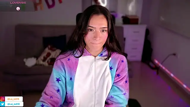 ImLui lu online show from 03-08-25, 02:34