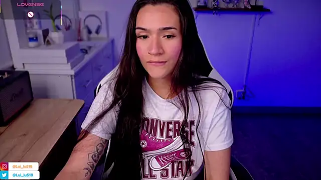 ImLui lu online show from 10-06-25, 11:46