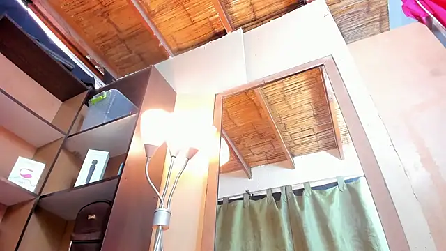 iriss 25 online show from 03-12-25, 03:07