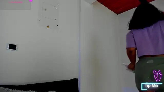 iriss 25 online show from 09-12-25, 11:32