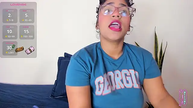 iriss 25 online show from 03-06-26, 01:07