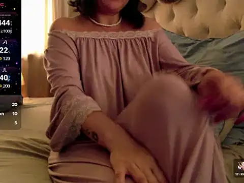 ROXOLANAA SEXY online show from 03-02-25, 10:03