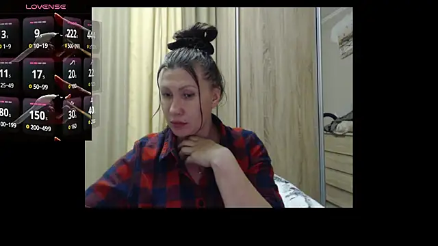 ROXOLANAA SEXY online show from 02-22-26, 08:40