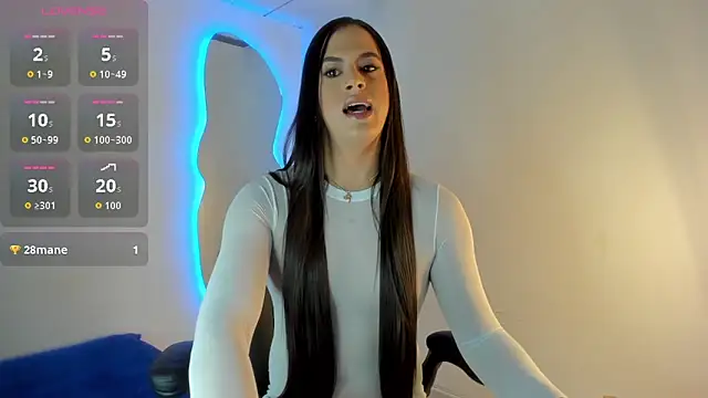 Naughtysofiaa online show from 02-27-26, 01:05