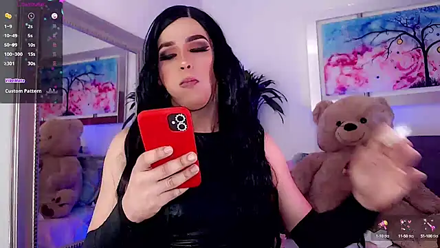 Sophiesweet5 online show from 01-06-25, 04:04