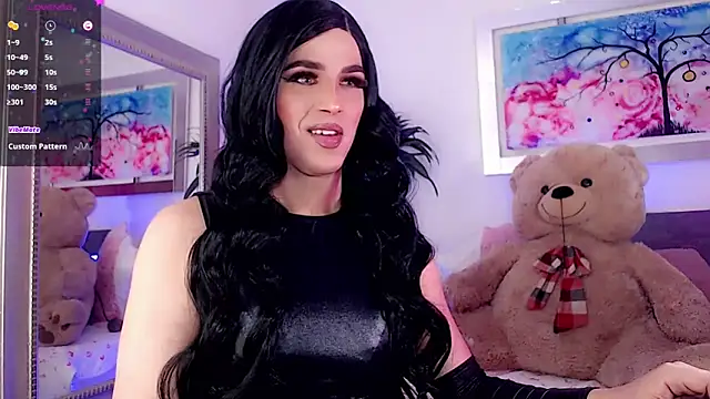 Sophiesweet5 online show from 01-11-25, 07:39
