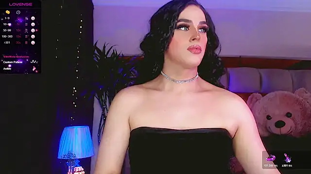 Sophiesweet5 online show from 02-24-26, 07:06