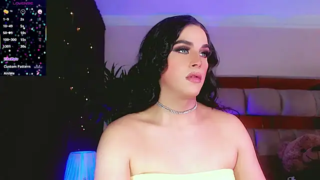 Sophiesweet5 online show from 02-25-26, 03:10