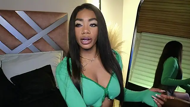 emely brandon online show from 01-25-25, 12:27