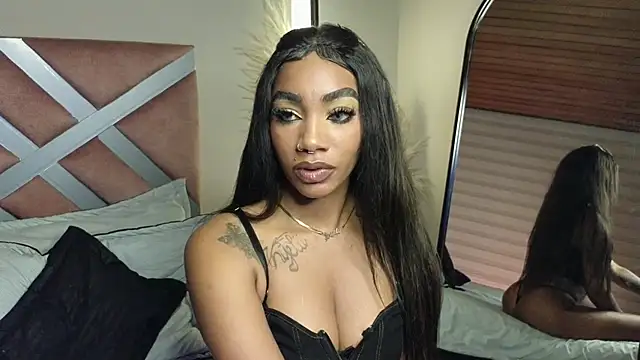 emely brandon online show from 02-06-25, 11:58