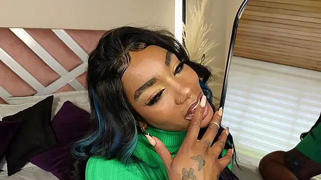 emely brandon online show from 02-27-25, 03:59