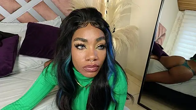 emely brandon online show from 02-27-25, 07:15