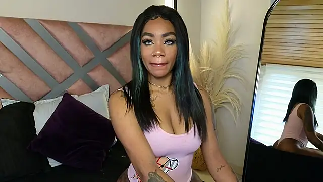 emely brandon online show from 03-11-25, 06:52