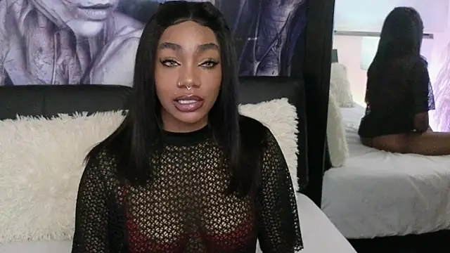 emely brandon online show from 09-18-25, 04:03