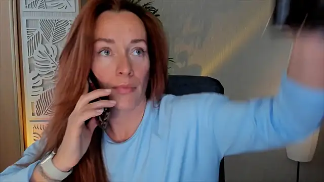 RebeccaMartinez online show from 05-31-26, 08:54