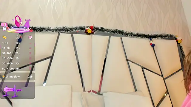 kimberly7  online show from 12-14-25, 11:37