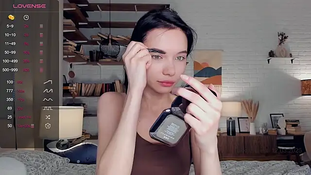 Riskyproject online show from 03-12-25, 07:02