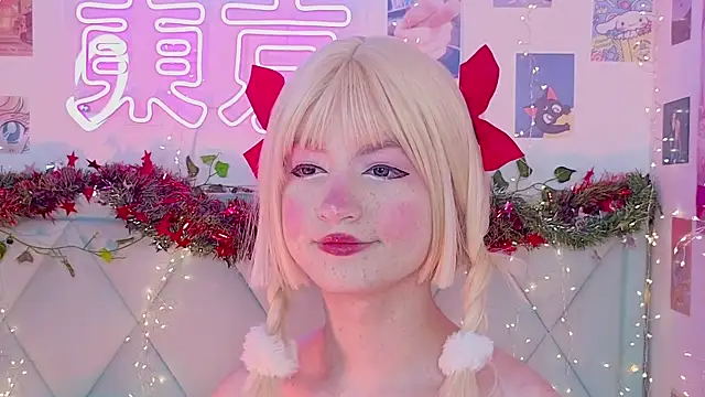 EffyEfans online show from 12-24-24, 04:11