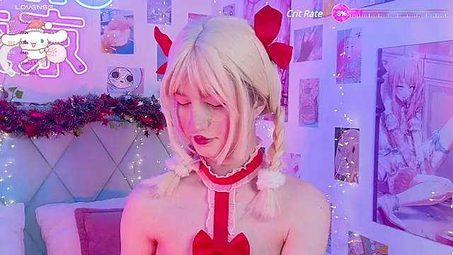 EffyEfans online show from 12-27-24, 04:15
