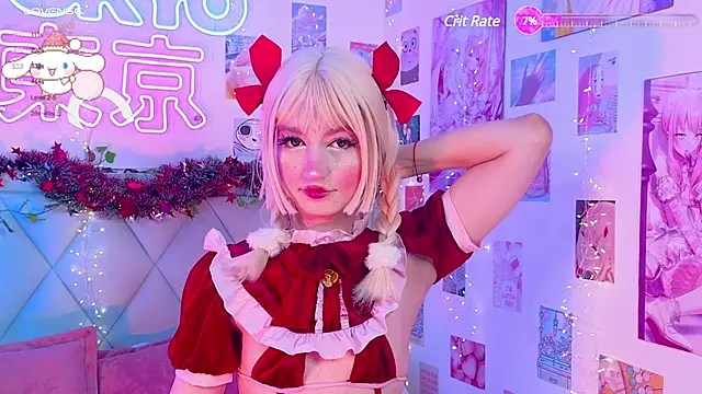 EffyEfans online show from 12-29-24, 04:16