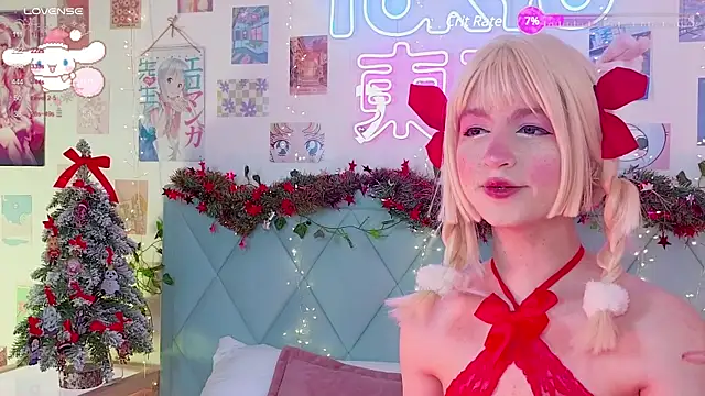 EffyEfans online show from 12-30-24, 04:09