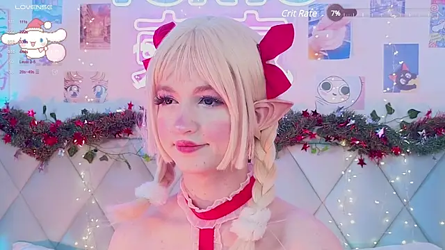 EffyEfans online show from 12-31-24, 07:20