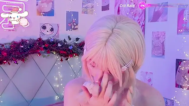 EffyEfans online show from 01-04-25, 04:12