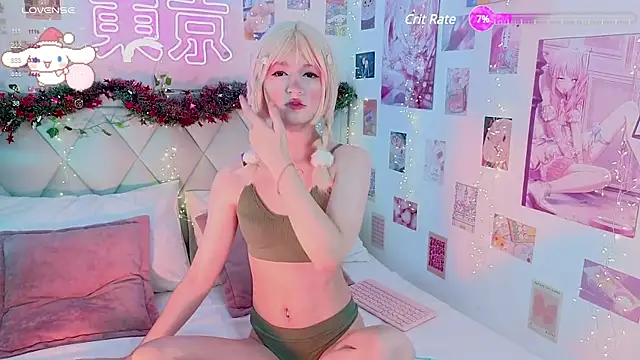 EffyEfans online show from 01-06-25, 06:58